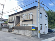 コーポ渡部の画像