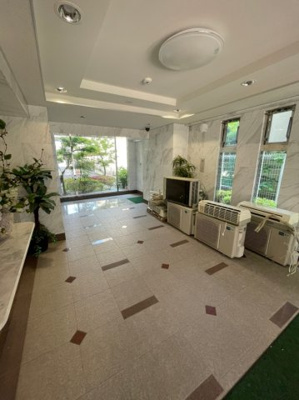 【ロビー】 | ラ・コピエ南塚口