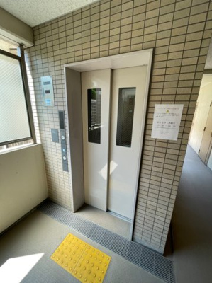 【その他共用部分】 | ラ・コピエ南塚口