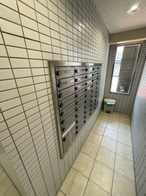 【その他共用部分】 | ラ・コピエ南塚口