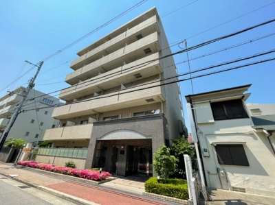 【外観】 | ラ・コピエ南塚口