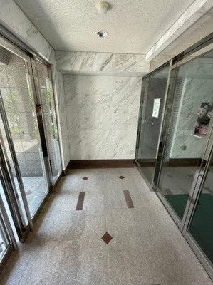 【エントランス】 | ラ・コピエ南塚口