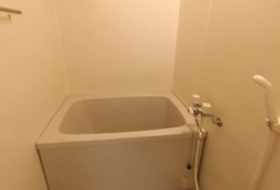 【浴室】 | 第3ラインマンション