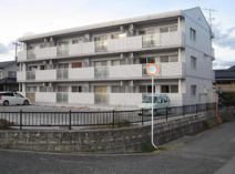 第3ラインマンションの画像