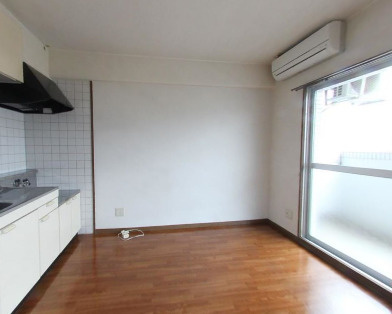 【キッチン】 | 第3ラインマンション