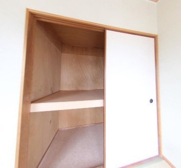 【収納】 | 第3ラインマンション