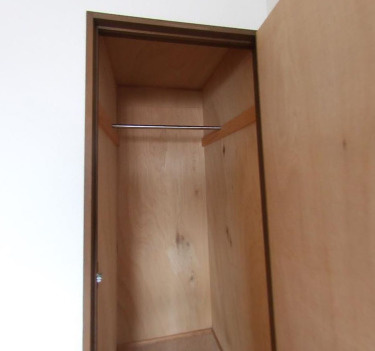 【収納】 | 第3ラインマンション