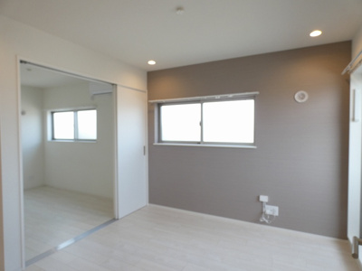 【内装】 | ハーモニーテラス志賀本通