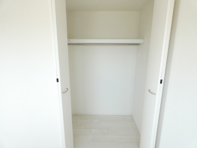 【収納】 | ハーモニーテラス志賀本通