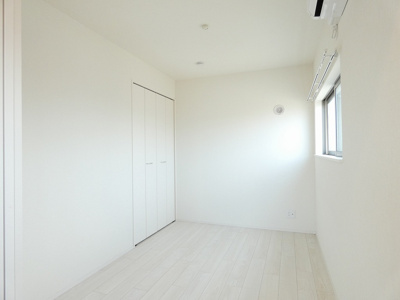 【子供部屋】 | ハーモニーテラス志賀本通