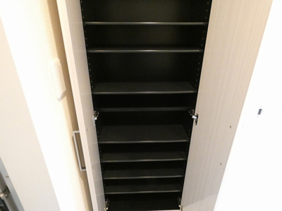 【収納】 | ハーモニーテラス志賀本通