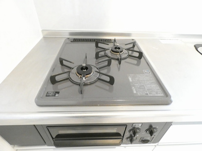 【内装】 | ハーモニーテラス志賀本通