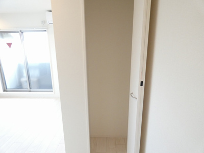 【内装】 | ハーモニーテラス志賀本通