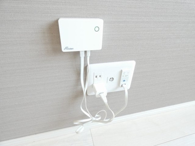 【内装】 | ハーモニーテラス志賀本通