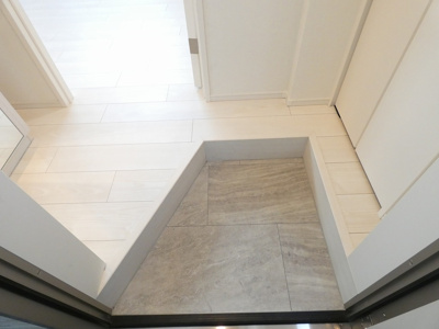 【玄関】 | ハーモニーテラス志賀本通