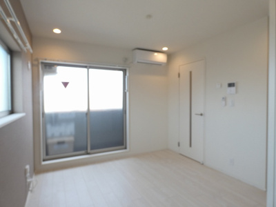 【居間・リビング】 | ハーモニーテラス志賀本通