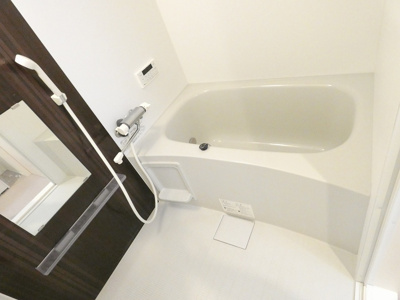 【浴室】 | ハーモニーテラス志賀本通