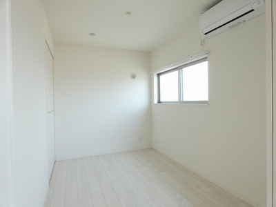 【寝室】 | ハーモニーテラス志賀本通