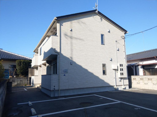 【駐車場】 | フリージア（東石岡）