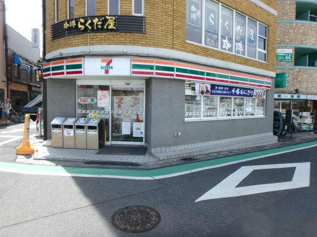 世田谷区代田２丁目の賃貸マンションの周辺