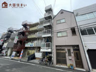 パシフィック泉尾Ⅱの画像