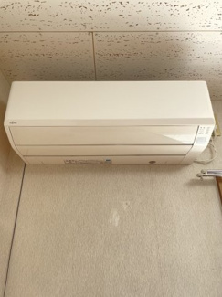 【設備】 | ハイツひろ