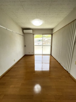 【居間・リビング】 | ハイツひろ