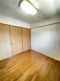 【洋室】 | ハイツひろ