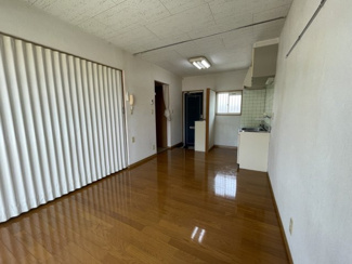 【内装】 | ハイツひろ