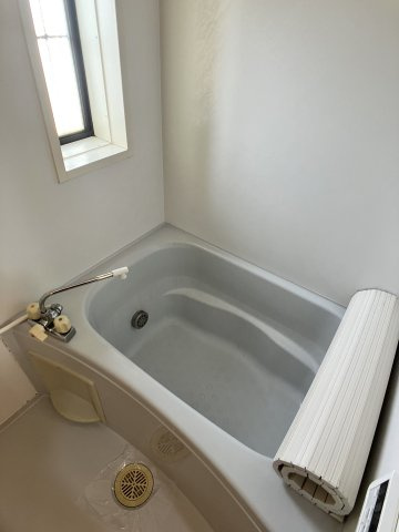 【浴室】 | ANGELUSⅡ | ※同物件、別のお部屋の写真です。設備は現況に従います。