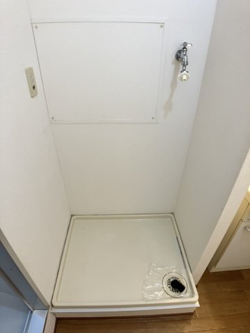 【設備】 | ANGELUSⅡ