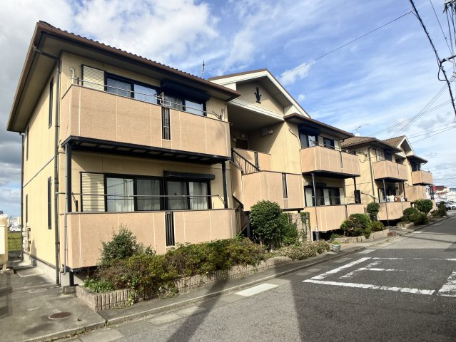 【外観】 | ANGELUSⅡ