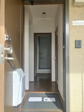 【内装】 | ANGELUSⅡ