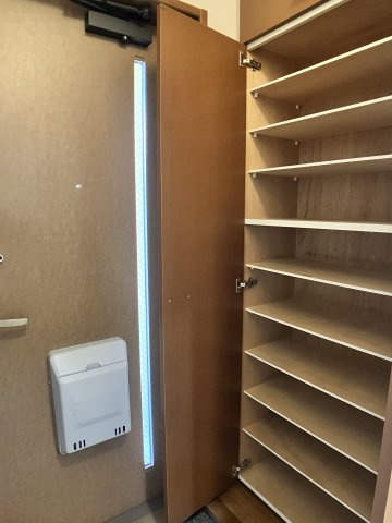 【収納】 | ANGELUSⅡ