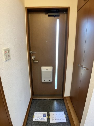 【玄関】 | ANGELUSⅡ