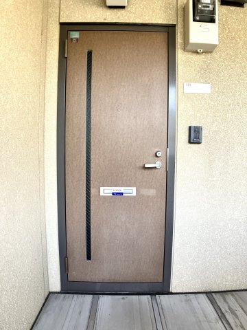 【玄関】 | ANGELUSⅡ