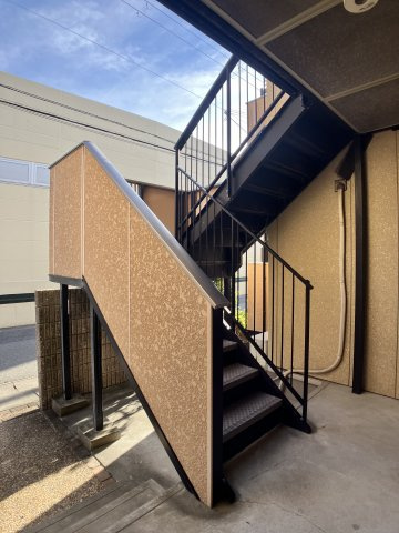 【その他共用部分】 | ANGELUSⅡ