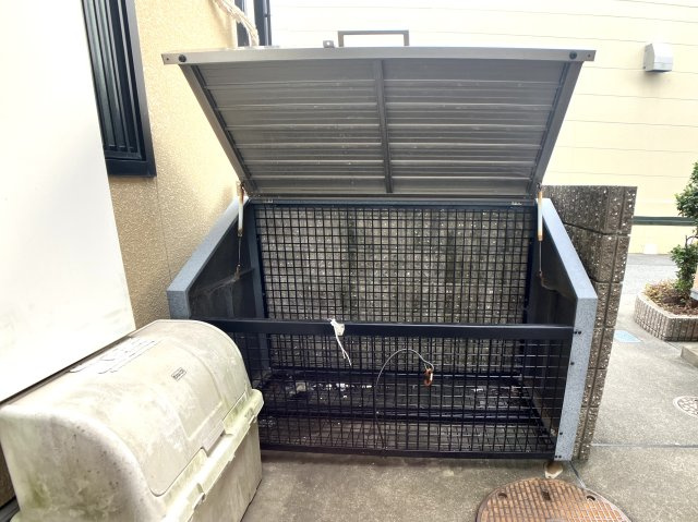 【その他共用部分】 | ANGELUSⅡ