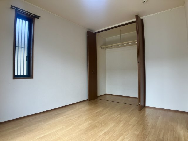 【寝室】 | ANGELUSⅡ | ※同物件、別のお部屋の写真です