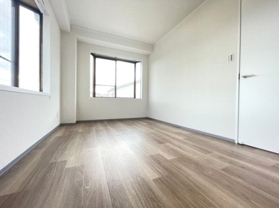 【洋室】 | プライムアーク