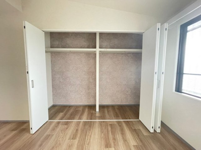 【収納】 | プライムアーク | 大きなものも収納できそうです