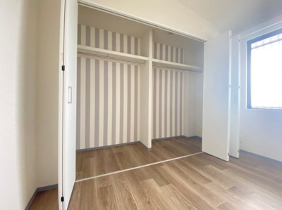 【収納】 | プライムアーク | 収納豊富です