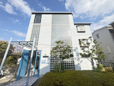 【外観】 | プライムアーク