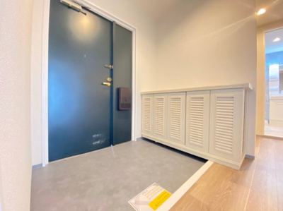 【内装】 | プライムアーク | 物件の内装です