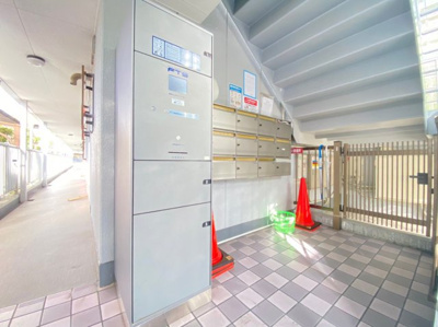 【その他共用部分】 | プライムアーク