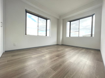 【洋室】 | プライムアーク