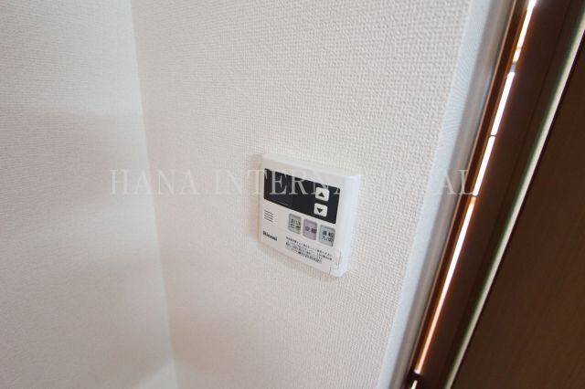 【設備】 | メゾンボヌールＣ