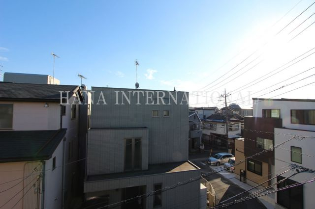 【展望】 | メゾンボヌールＣ