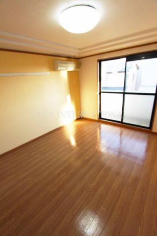 【居間・リビング】 | メゾンボヌールＣ