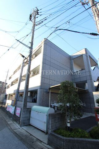 【外観】 | メゾンボヌールＣ